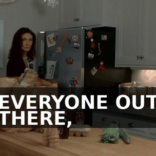EVERYONE OUT THERE,