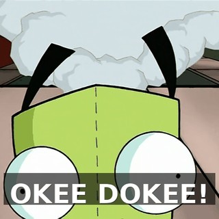 OKEE DOKEE!