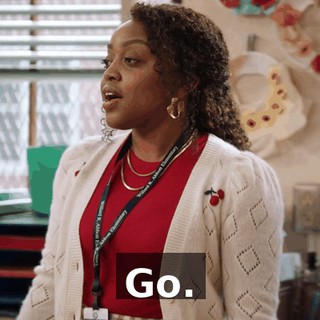 Go.