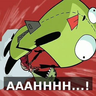 AAAHHHH...!