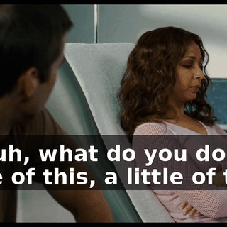 So, uh, what do you do? A little of this, a little of that.