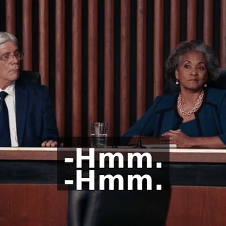 -Hmm. -Hmm.