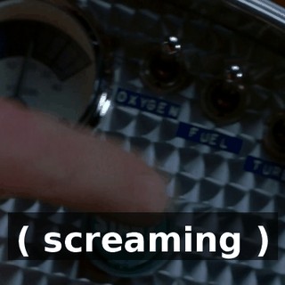 ( screaming )