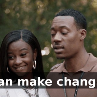 I can make changes.