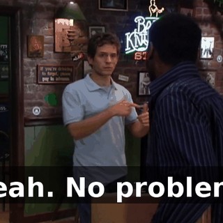 Yeah. No problem.