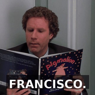FRANCISCO.