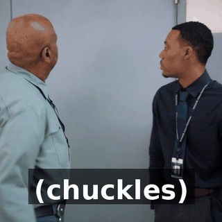 (chuckles)