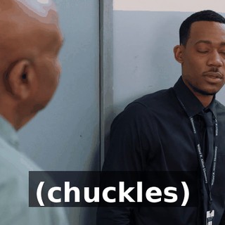 (chuckles)