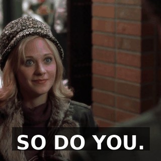 SO DO YOU.