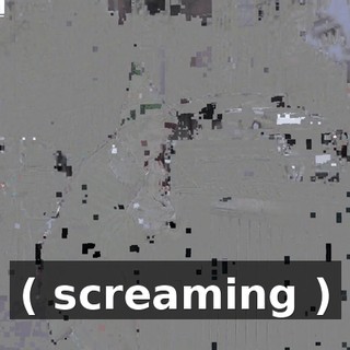 ( screaming )