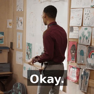 Okay.