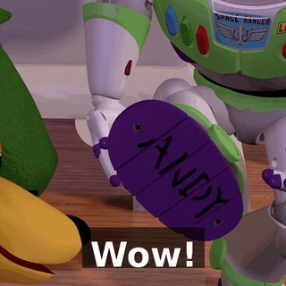 Wow!