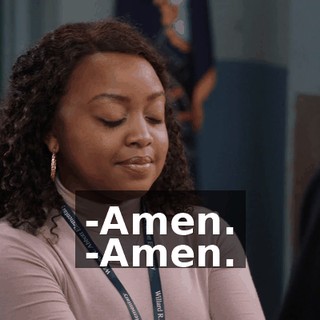 -Amen. -Amen.