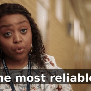 the most reliable,