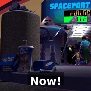 Now!