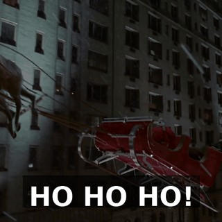 HO HO HO!