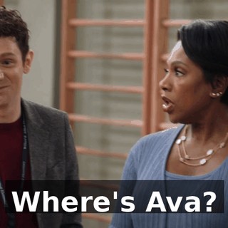 Where's Ava?