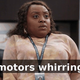 (motors whirring)