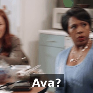 Ava?