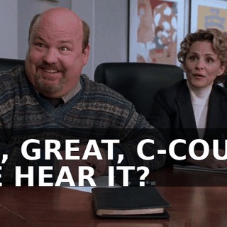 UH, GREAT, C-COULD WE HEAR IT?