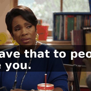 I leave that to people like you.
