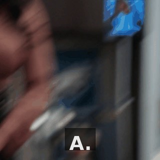 A.