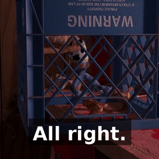 All right.