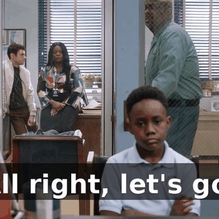 All right, let's go.
