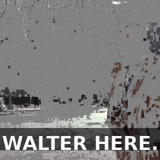 WALTER HERE.