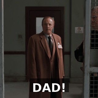 DAD!