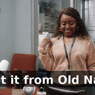 I got it from Old Navy.