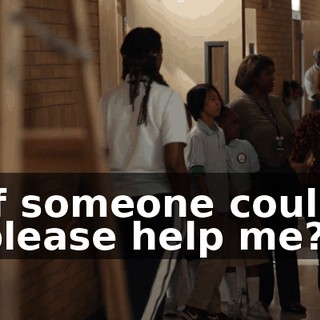 If someone could please help me?
