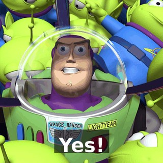 Yes!