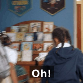 Oh!