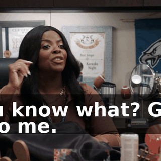 You know what? Give it to me.