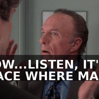 WOW...LISTEN, IT'S A PLACE WHERE MAIL