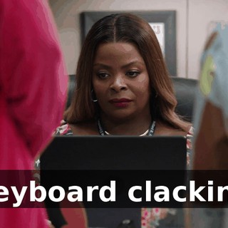 (keyboard clacking)