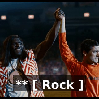 ** [ Rock ]