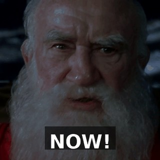 NOW!