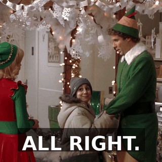 ALL RIGHT.