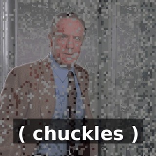 ( chuckles )