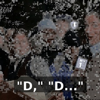 "D," "D..."