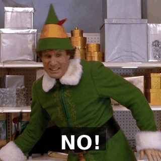 NO!