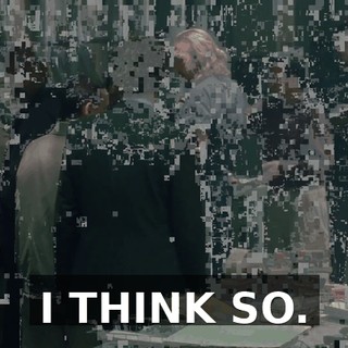 I THINK SO.
