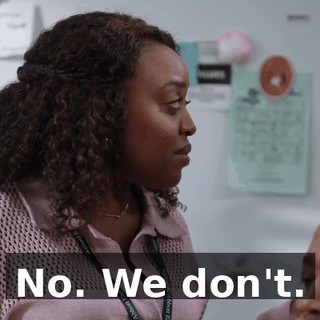 No. We don't.