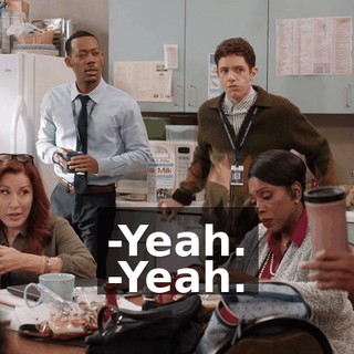 -Yeah. -Yeah.