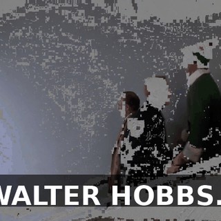 WALTER HOBBS."