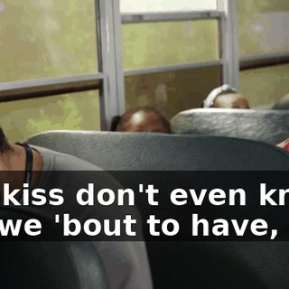 Jadakiss don't even know, but we 'bout to have, like,