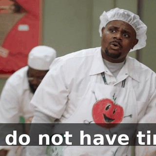 We do not have time.