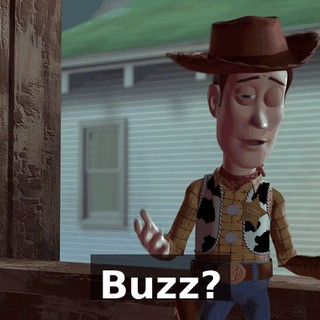 Buzz?